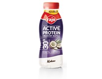 Rajo Active Protein Nápoj kokos chlad. 1x330 ml