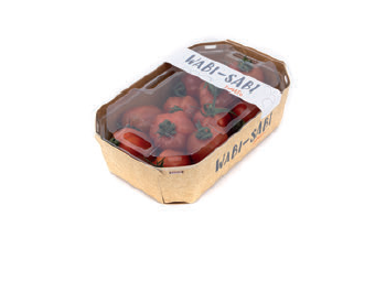 Rajčiny Wabi-Sabi čerstvé 300 g