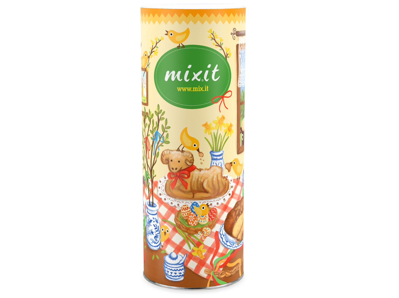 MIXIT VEĽKONOČNÝ MIX 540g