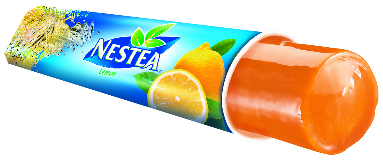 NESTEA Lemon nanuk mraz. 24 x 99 ml