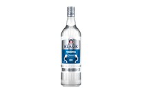St. Nicolaus Klasik Vodka jemná 40% 1x700 ml