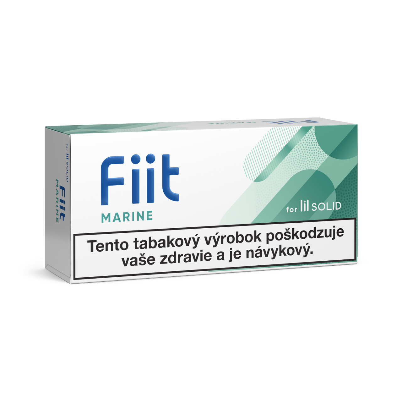 FIIT MARINE MNT S50 20ks 10x