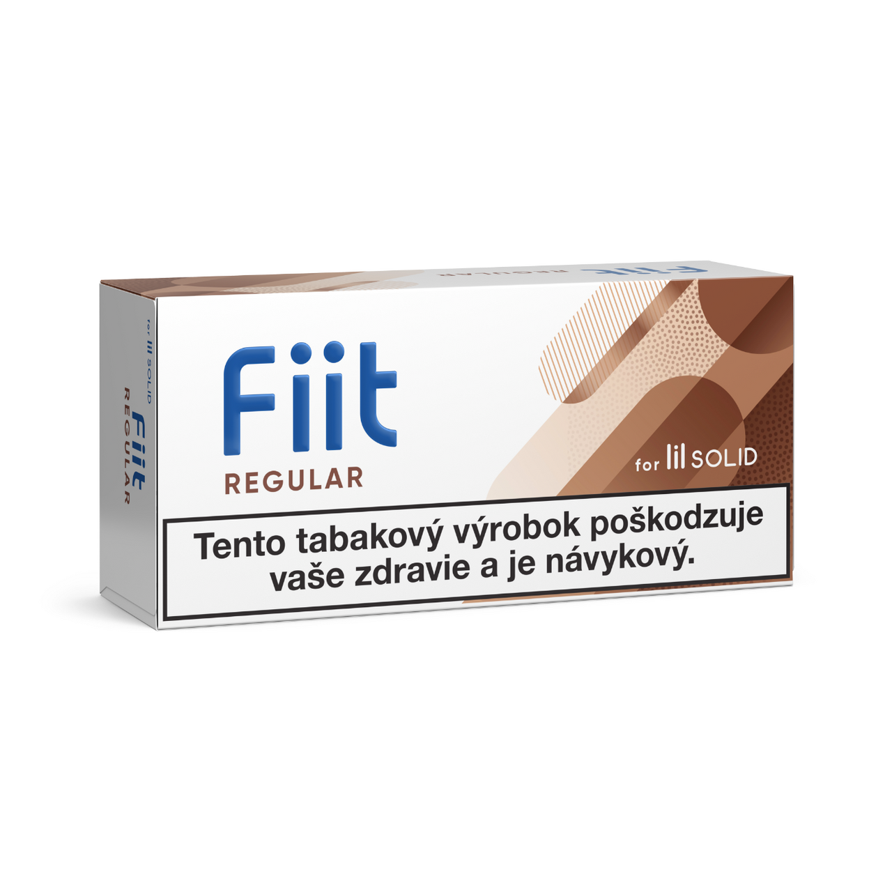 FIIT REGULAR S50 20ks 10x