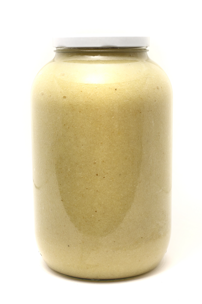 CESNAKOVÁ PASTA 4000g