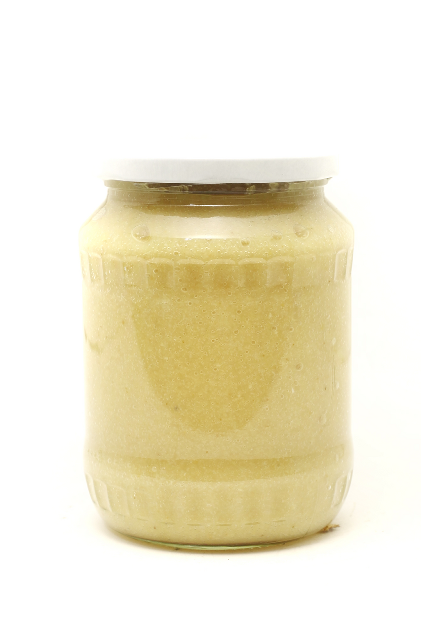 CESNAKOVÁ PASTA 800g