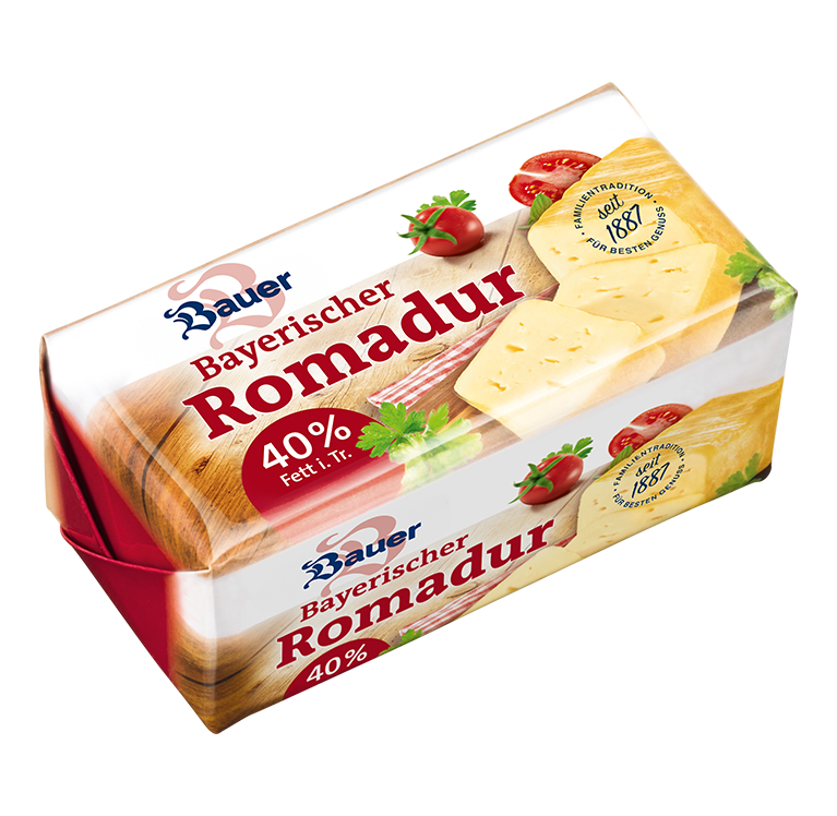 ROMADUR 40% 100g