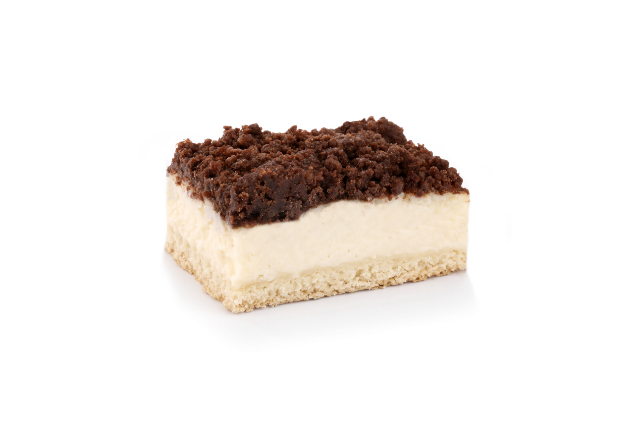 Banánový rez mraz. 550 g