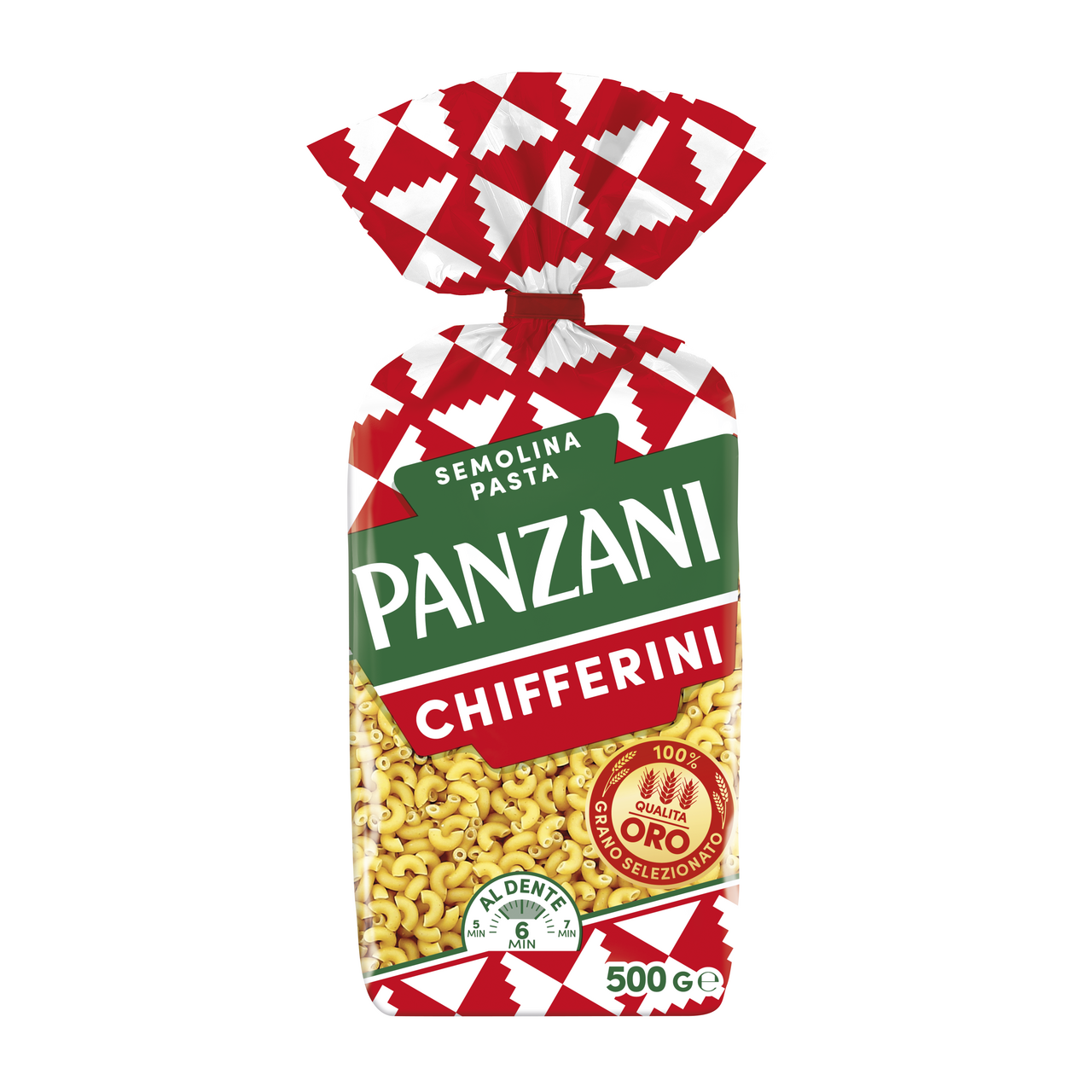 PANZANI Chifferini 500 g