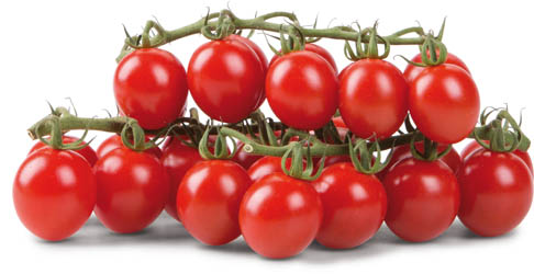 MP Rajčiny cherry kríčkové čerstvé 1,5 kg kartón