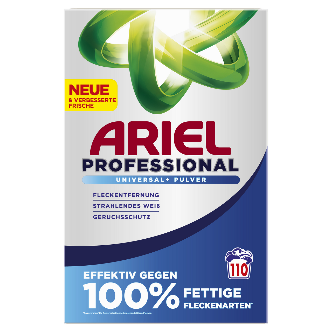 PGP ARIEL PRÁŠOK UNI+ 110p