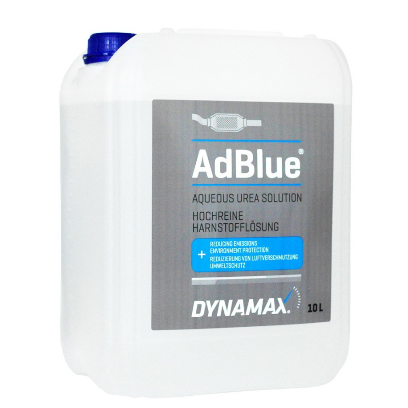 DYNAMAX ADBLUE 10L