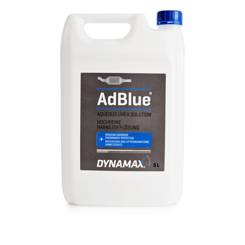 DYNAMAX AdBlue 5 l