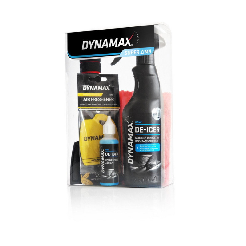 DYNAMAX Balíček super zima 1 ks