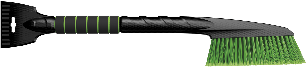 Škrabka s metličkou Alpin BS1-55ST 1 ks