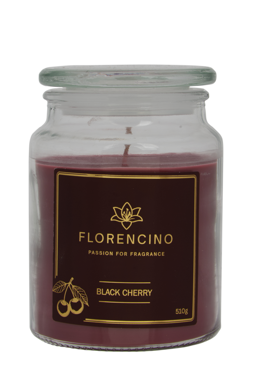 FLORENCINO SV. 510G CHERRY