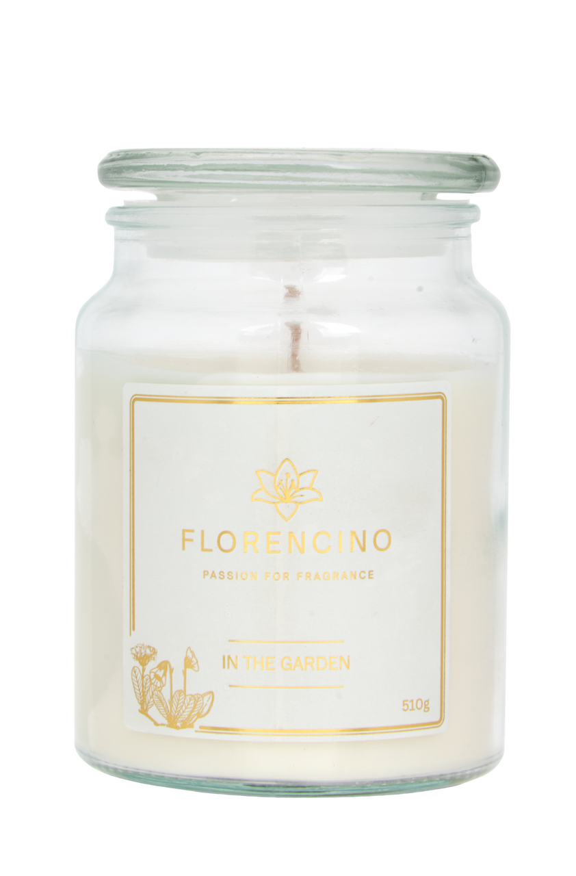 FLORENCINO SV. 510G GARDEN