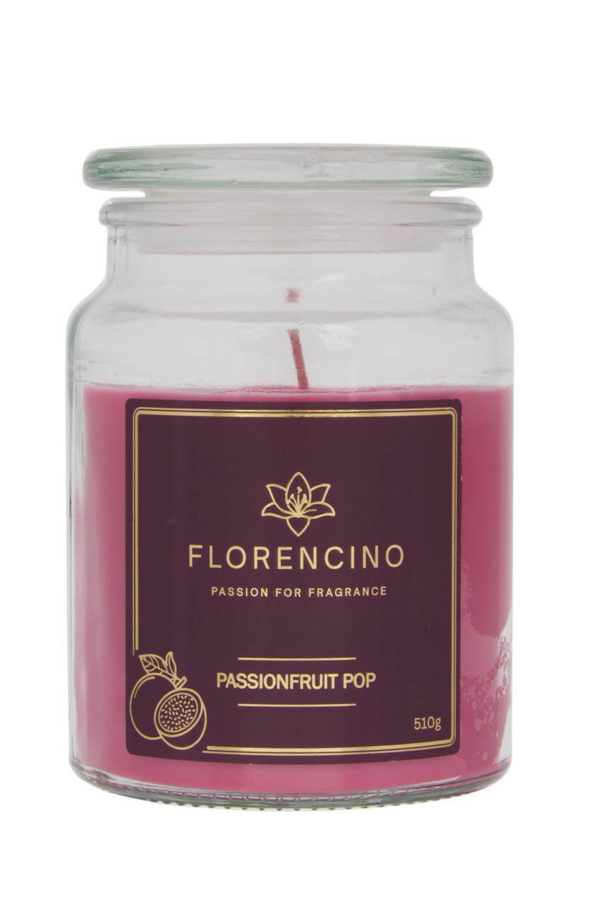 FLORENCINO SV. 510G PASSIONFR.