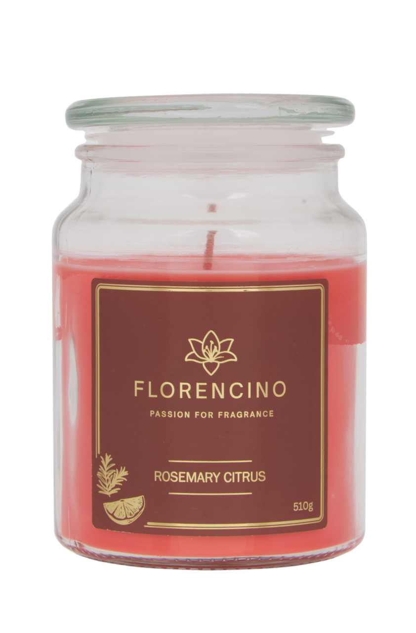FLORENCINO SV. 510G ROSEMARY