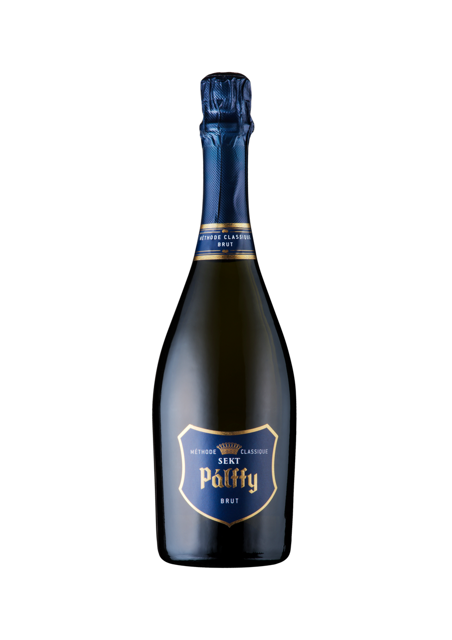 PÁLFFY BRUT 750ml