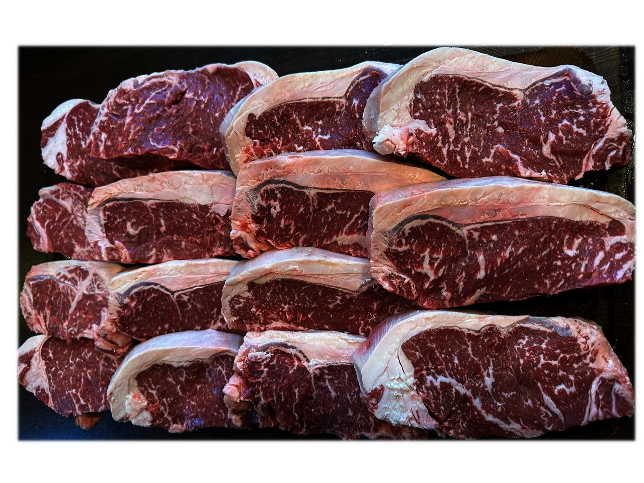 Hovädzia nízka roštenka Rioplatense ARG chlad. váž. 