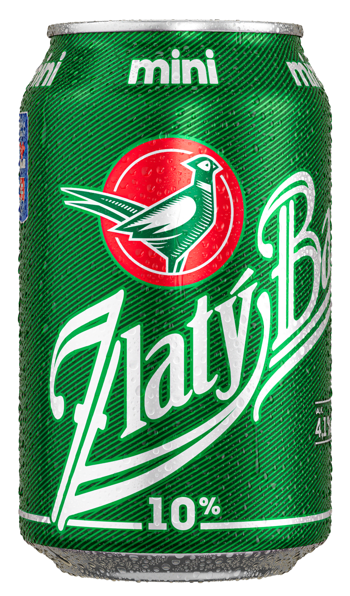 ZB 10° 330ml PLZ 6x