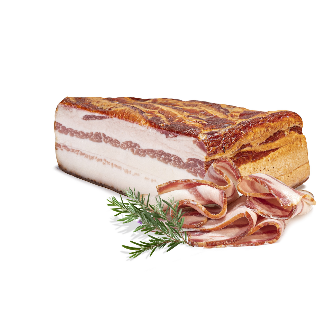 *CHALUPÁRSKA SLANINA VB