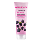 DERMACOL Aroma Moment sprchový gél černica 250 ml