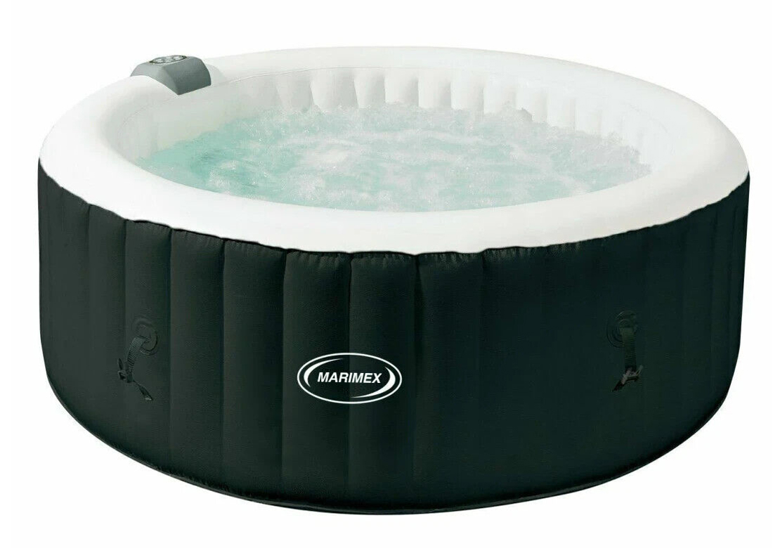 MARIMEX Aquamar vírivý bazén 1 ks 