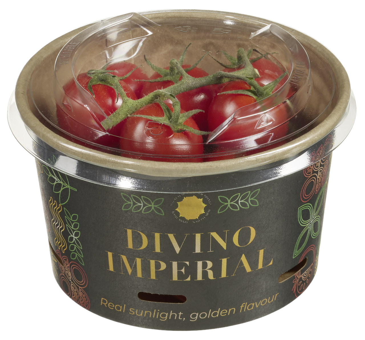 Rajčiny cherry Divino Imperial čerstvé 180 g