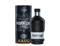 Naud Hidden Loot rum 40% 1x700 ml darčekové balenie
