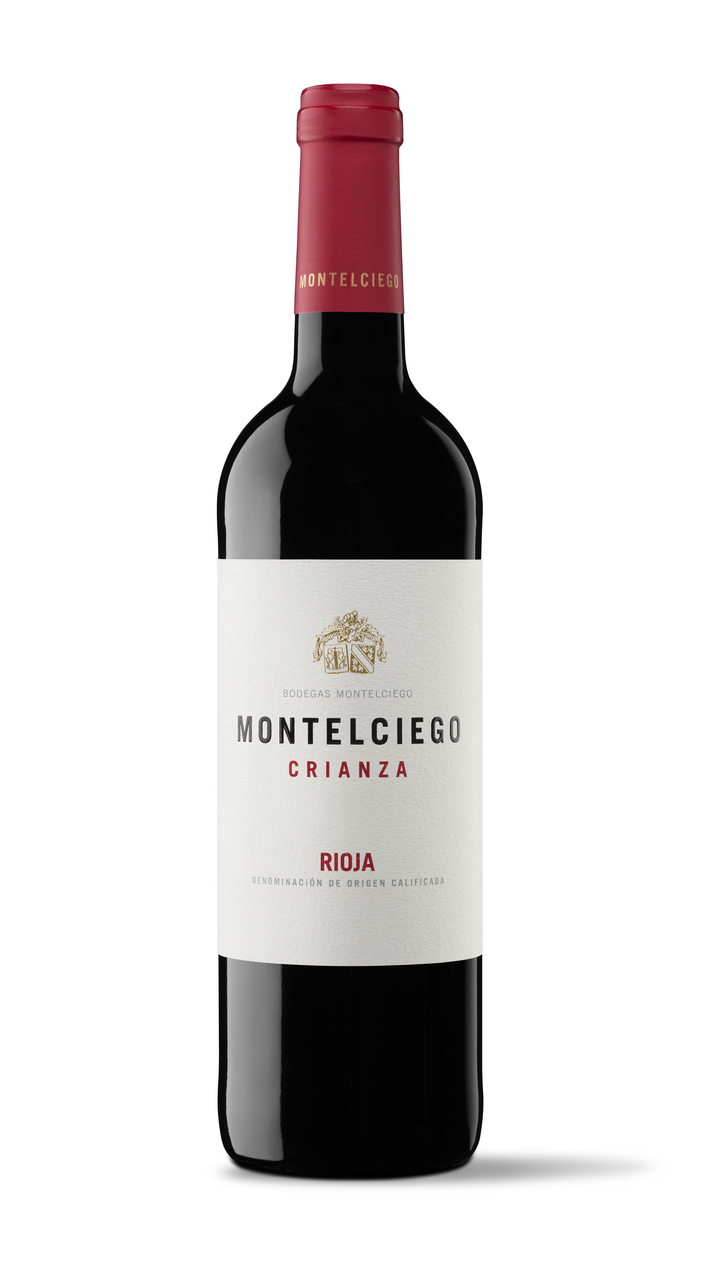 MONTELCIEGO RIOJA CRIANZ.750ml