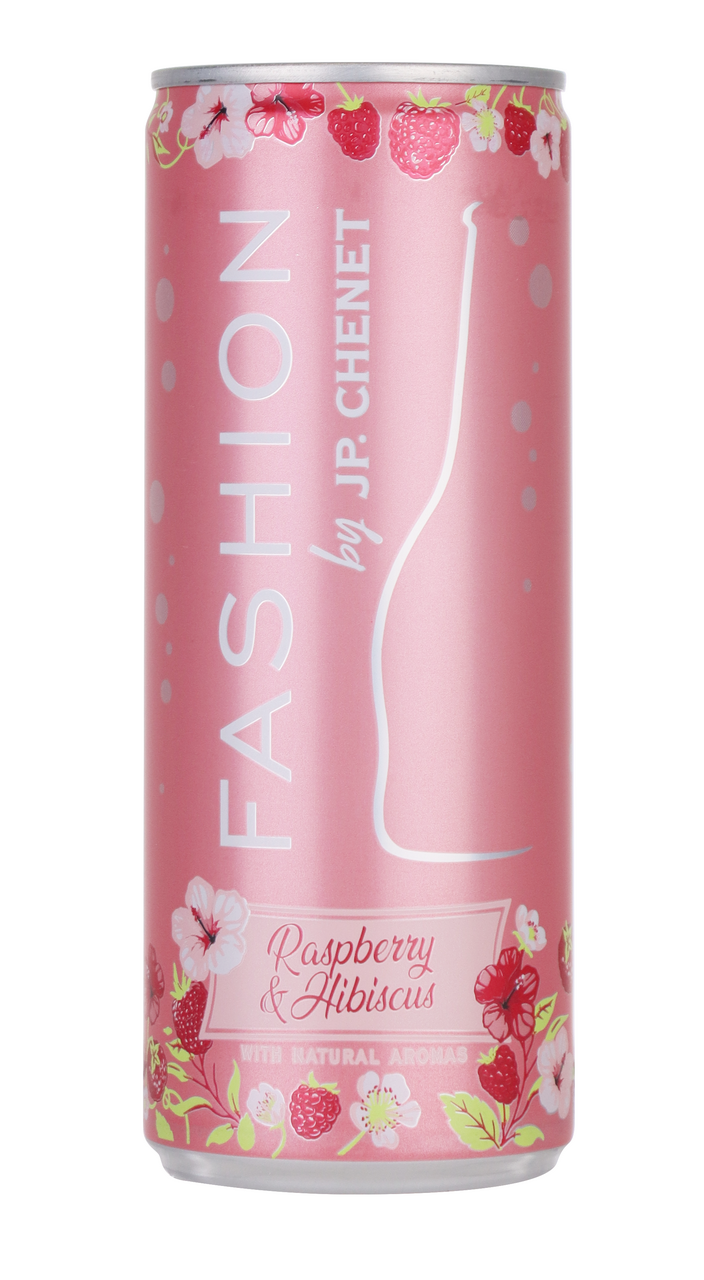 JP.CHENET RASP/HIBIS 250ml PLZ