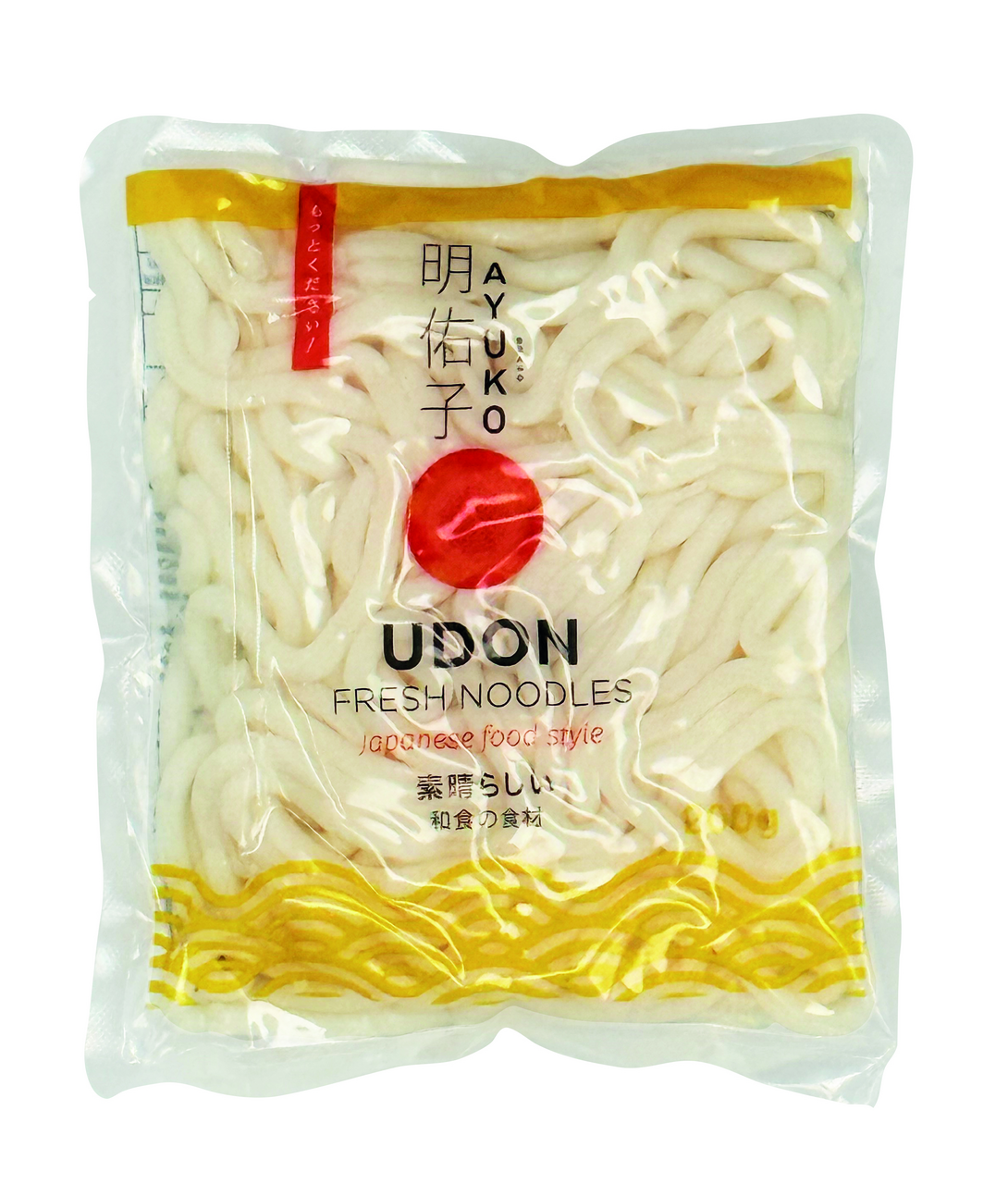 AYUKO Rezance udon 200 g