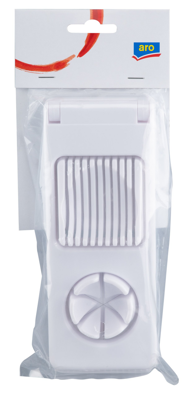 aro Krájač na vajíčka dvojitý 1 ks