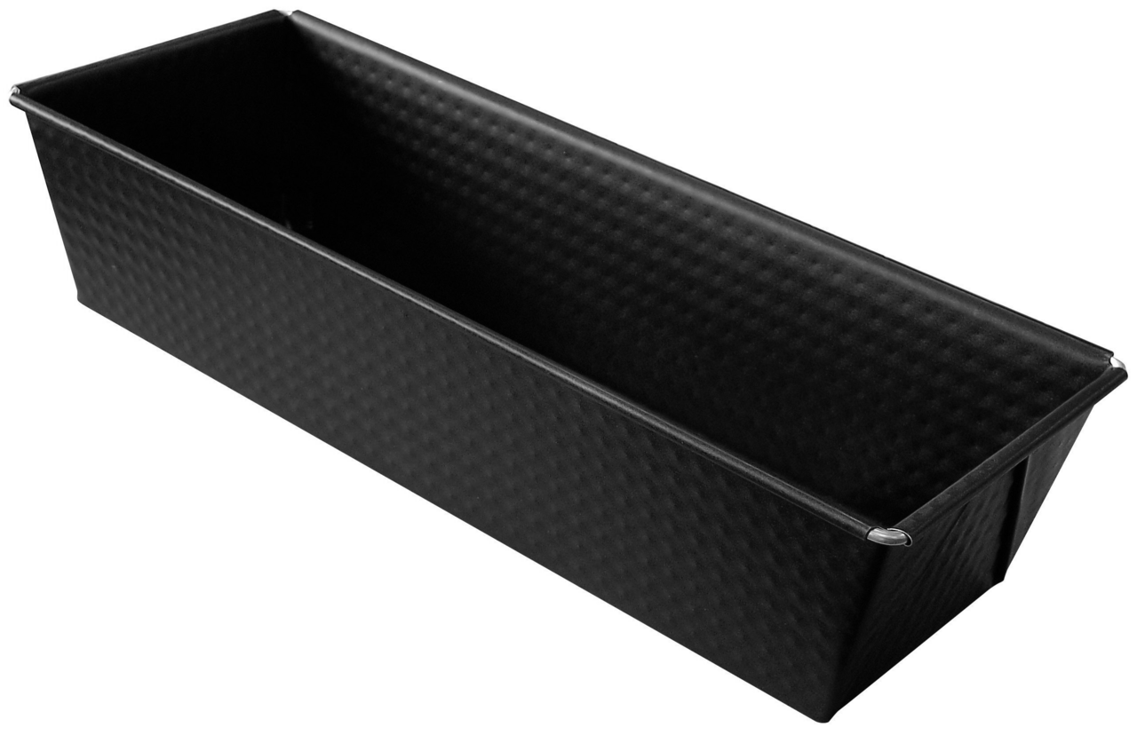 METRO PROFESSIONAL Forma na srnčí chrbát 35 cm 1 ks
