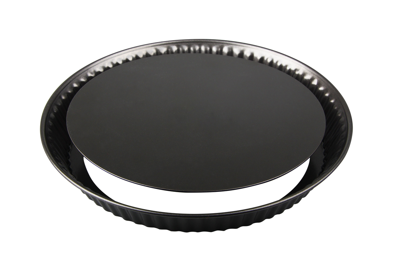 METRO PROFESSIONAL Forma na tart 28 cm 1 ks