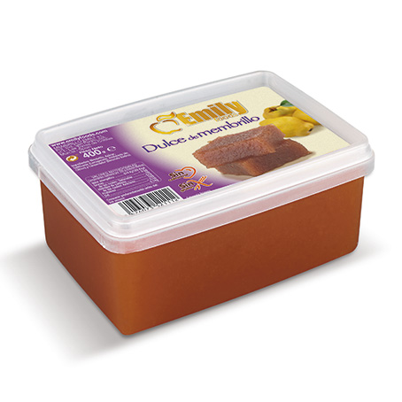 EMILY FOOD PASTA Z DULY 400g