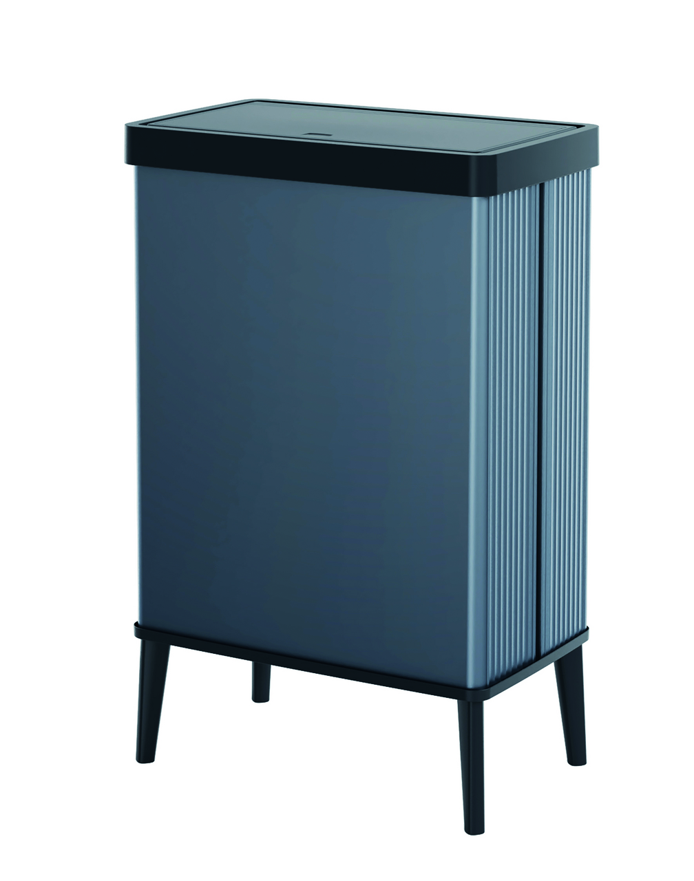 Kôš Verto 54 l modrý 1 ks