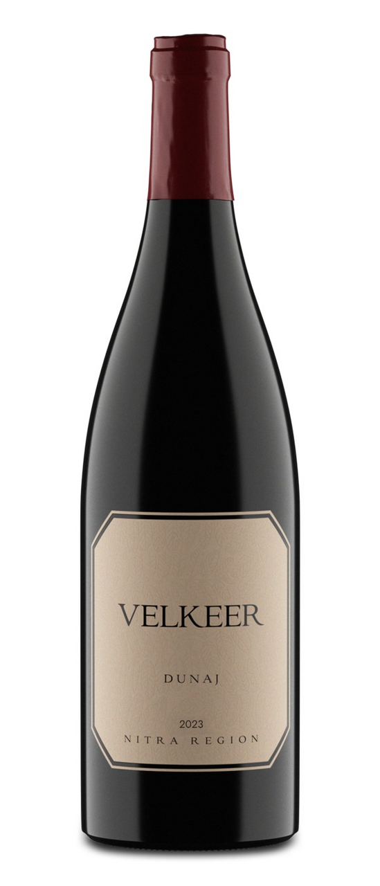 VELKEER DUNAJ 750ml