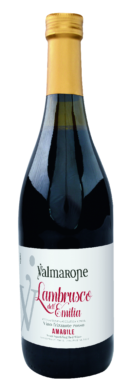 OB VALMARONE LAMBRUSCO 750ml