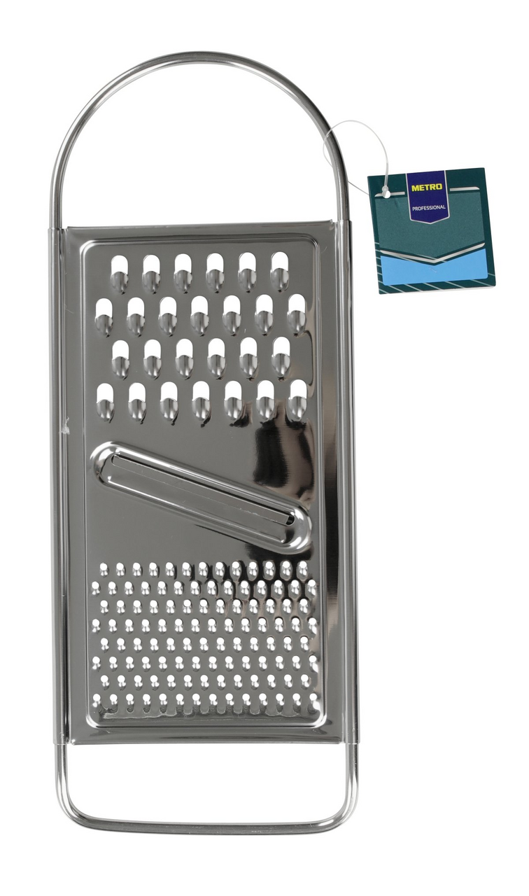 METRO PROFESSIONAL Strúhadlo univerzálne 29 x 11 cm 1 ks 