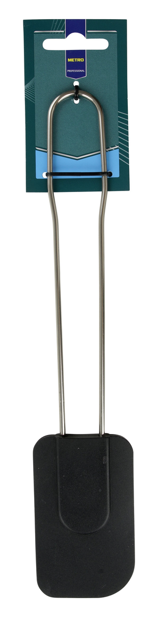 METRO PROFESSIONAL Stierka 9,5 cm silikón 1 ks 