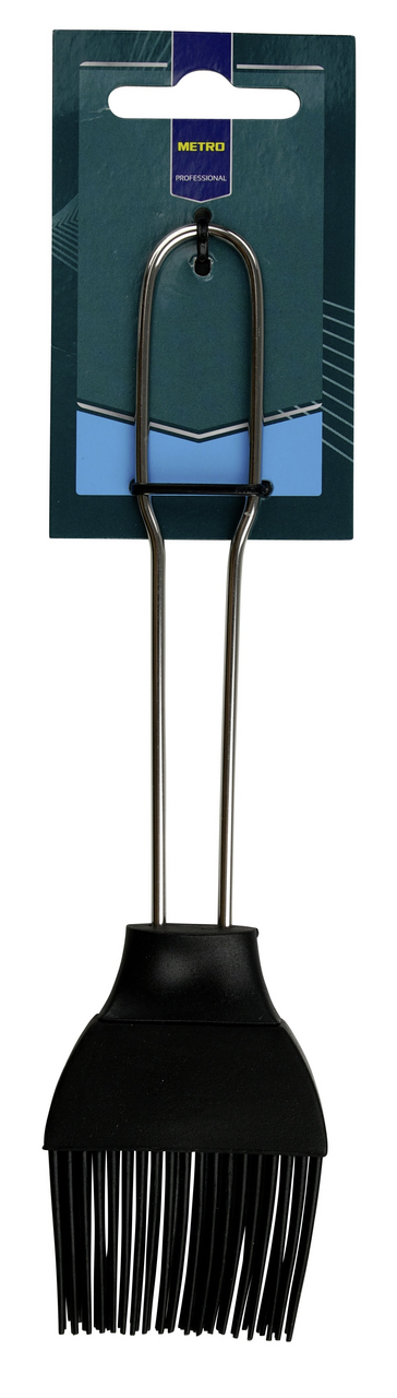 METRO PROFESSIONAL Maslovačka 22 cm silikón 1 ks