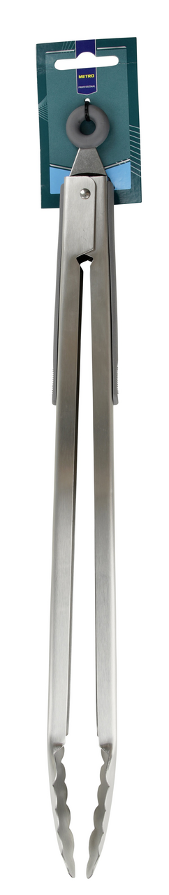 METRO PROFESSIONAL Kliešte grilovacie 45 cm 1 ks