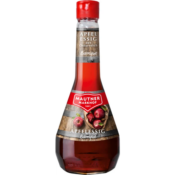 MAUTNER Ocot jablkový Barrique 0,5% 500 ml
