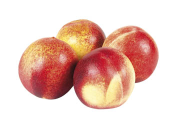 Nektárinky čerstvé 500 g