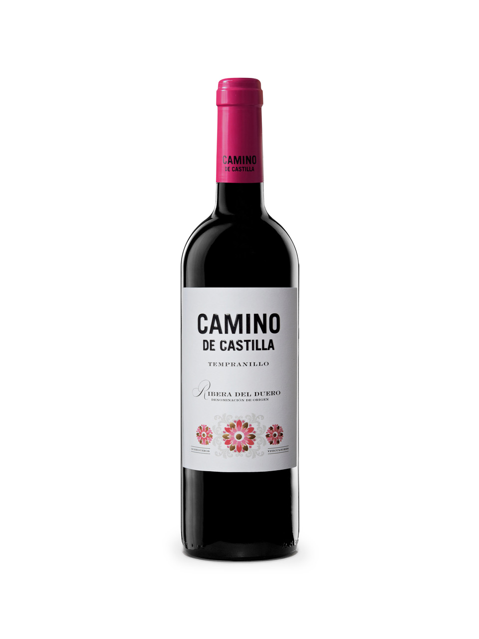 OB CAMINO D. CAST. JOVEN 750ml