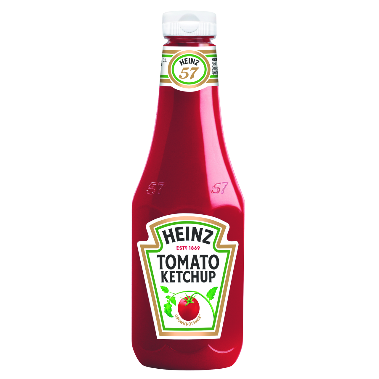 HEINZ KEČUP JEMNÝ 450g