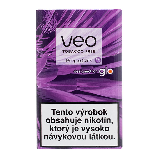 BNV.VEO PURPLE CLIK 20ks 10x