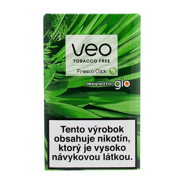 BNV.VEO FRESCO CLIK 20ks 10x